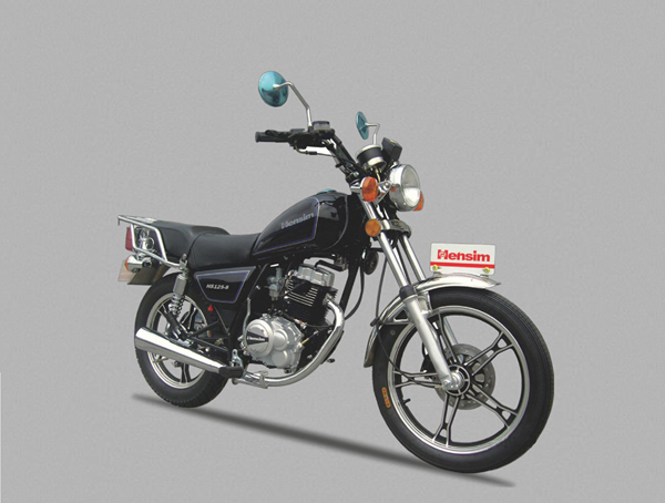 HS125-8