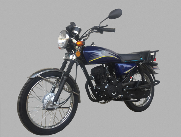 HS125