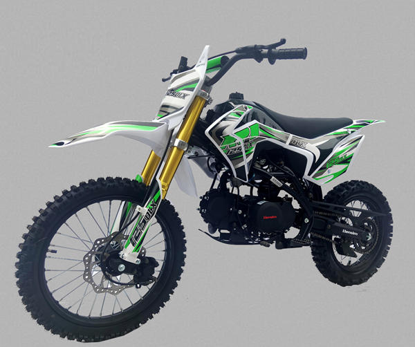 HS125D-4Y