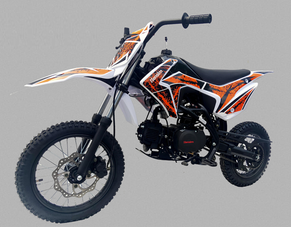 OFF ROAD Chongqing Hensim Group Co. Ltd