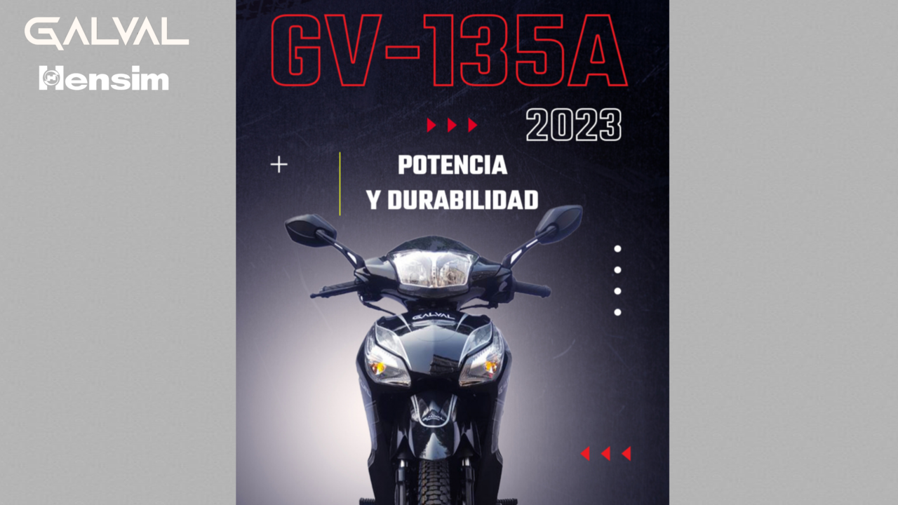 GV-135A