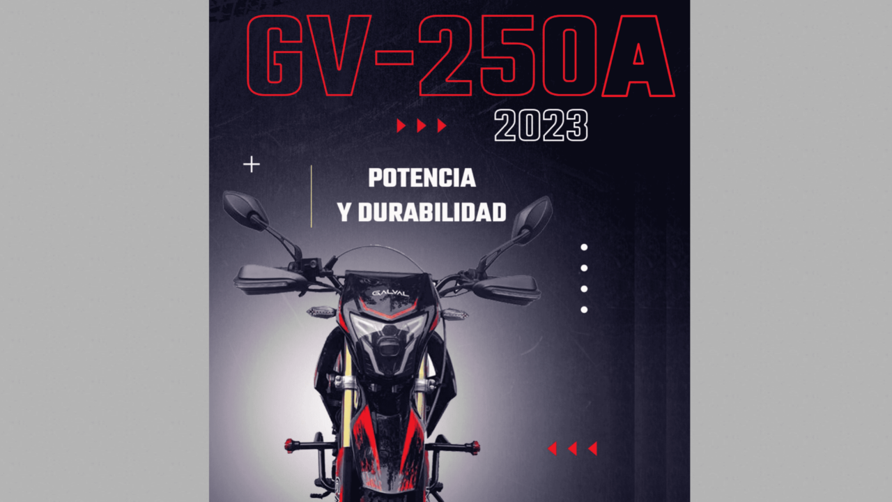 GV-250A