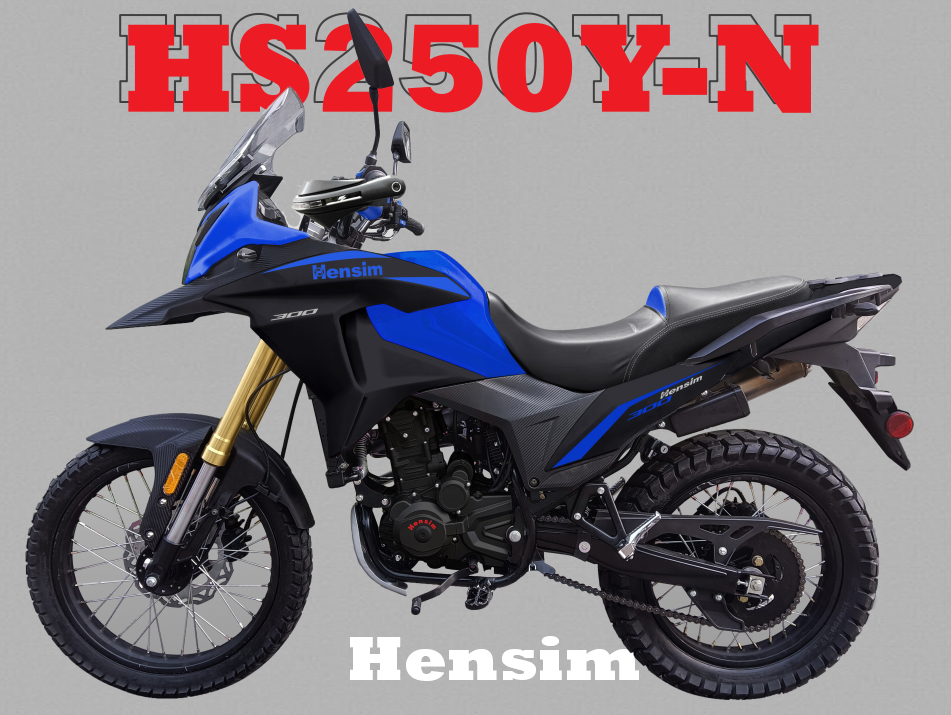HS250Y-N
