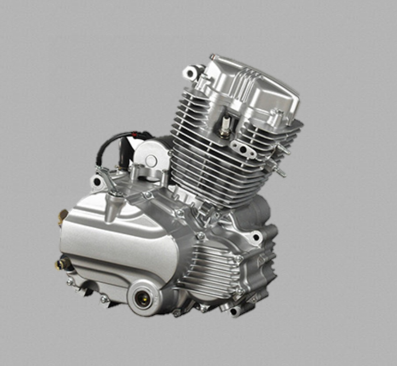 CG250P-2