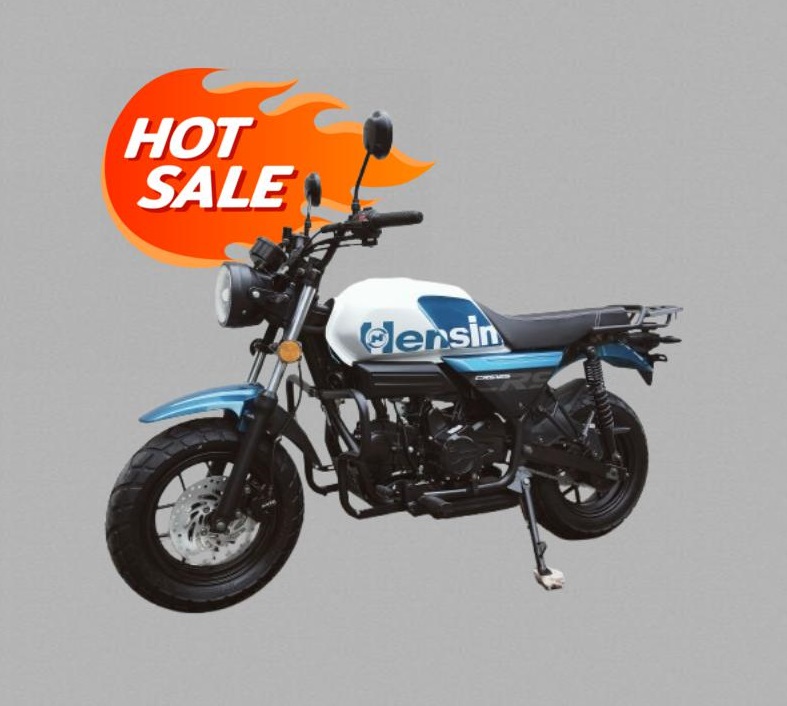 HS125-7X