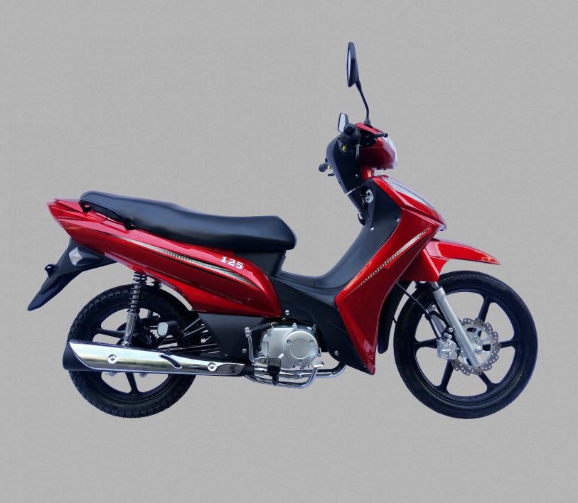 HS125P-3